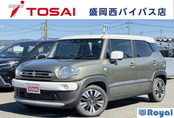 Suzuki Xbee