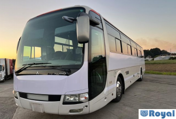 Mitsubishi Fuso Aero ACE