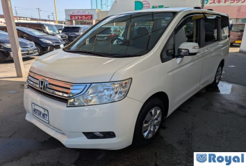 Honda Stepwagon