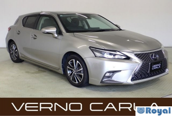 Lexus CT