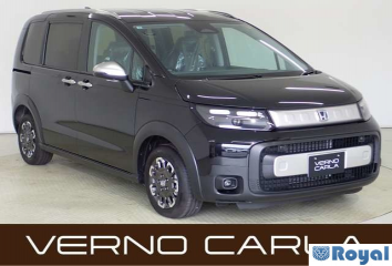 Honda Freed Hybrid