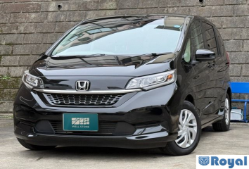 Honda Freed Plus