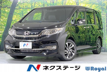 Honda Stepwagon