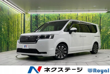 Honda Stepwagon
