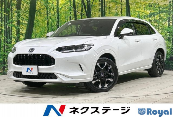 Honda Zr-v