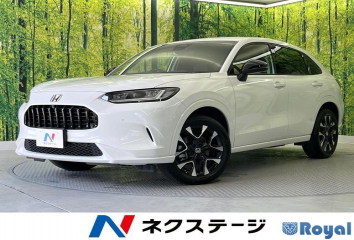 Honda Zr-v