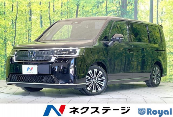 Honda Stepwagon