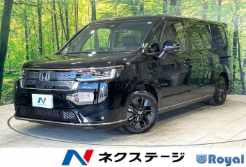 Honda Stepwagon