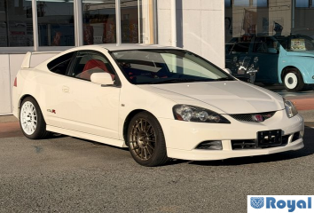 Honda Integra