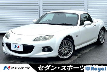 Mazda Roadster