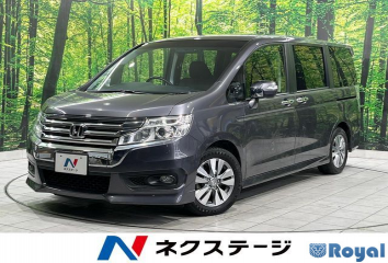 Honda Stepwagon