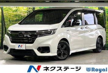 Honda Stepwagon
