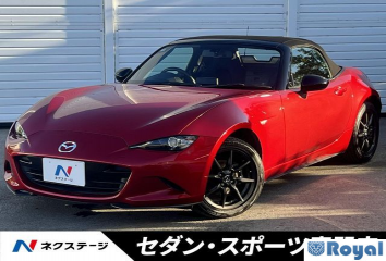 Mazda Roadster