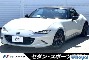 Mazda Roadster