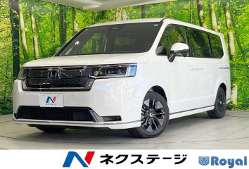 Honda Stepwagon