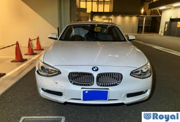 BMW Bmw１シリーズ