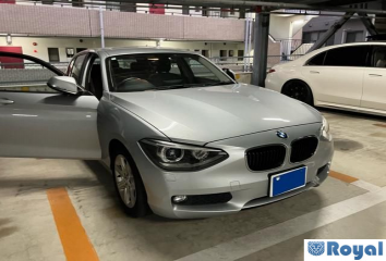 BMW Bmw１シリーズ