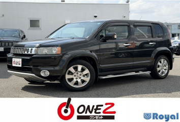 Honda Crossroad