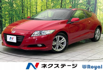 Honda Cr-z