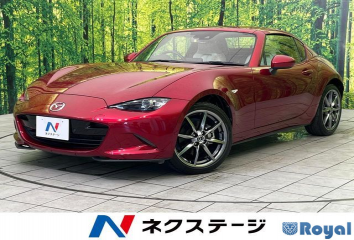 Mazda Roadster
