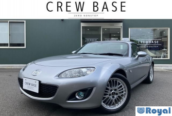Mazda Roadster