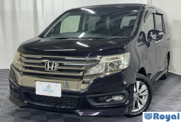 Honda Stepwagon