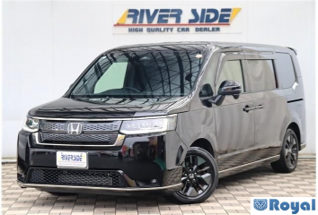 Honda Stepwagon