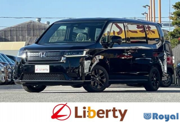 Honda Stepwagon