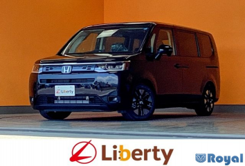 Honda Stepwagon