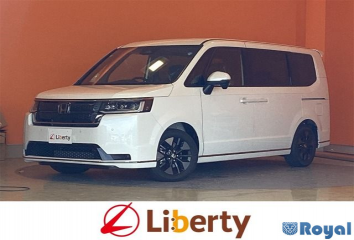 Honda Stepwagon