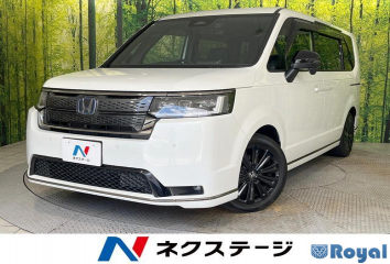 Honda Stepwagon