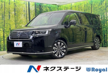 Honda Stepwagon