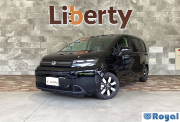 Honda Freed Hybrid