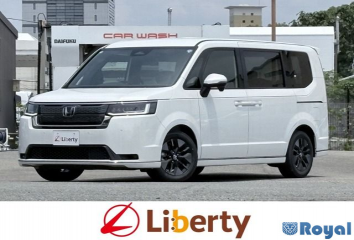 Honda Stepwagon
