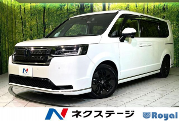 Honda Stepwagon