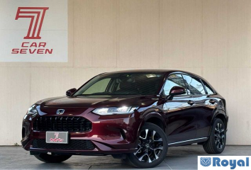Honda Zr-v