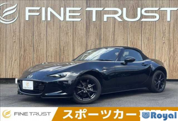 Mazda Roadster