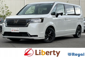 Honda Stepwagon