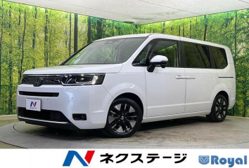 Honda Stepwagon