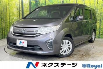 Honda Stepwagon