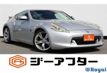 Nissan Fairlady Z