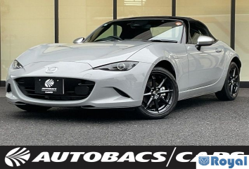 Mazda Roadster