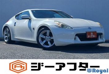 Nissan Fairlady Z