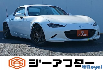 Mazda Roadster