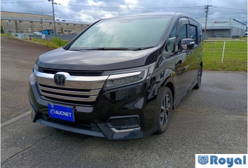 Honda Stepwagon