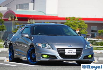 Honda Cr-z