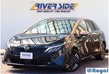 Nissan Aura