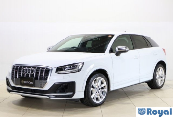 Audi SQ2