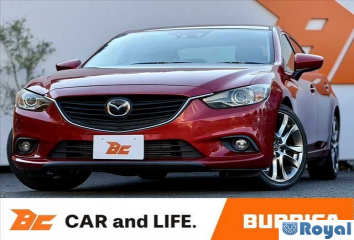 Mazda Atenza