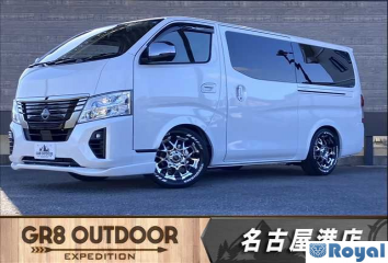 Nissan Caravan VAN